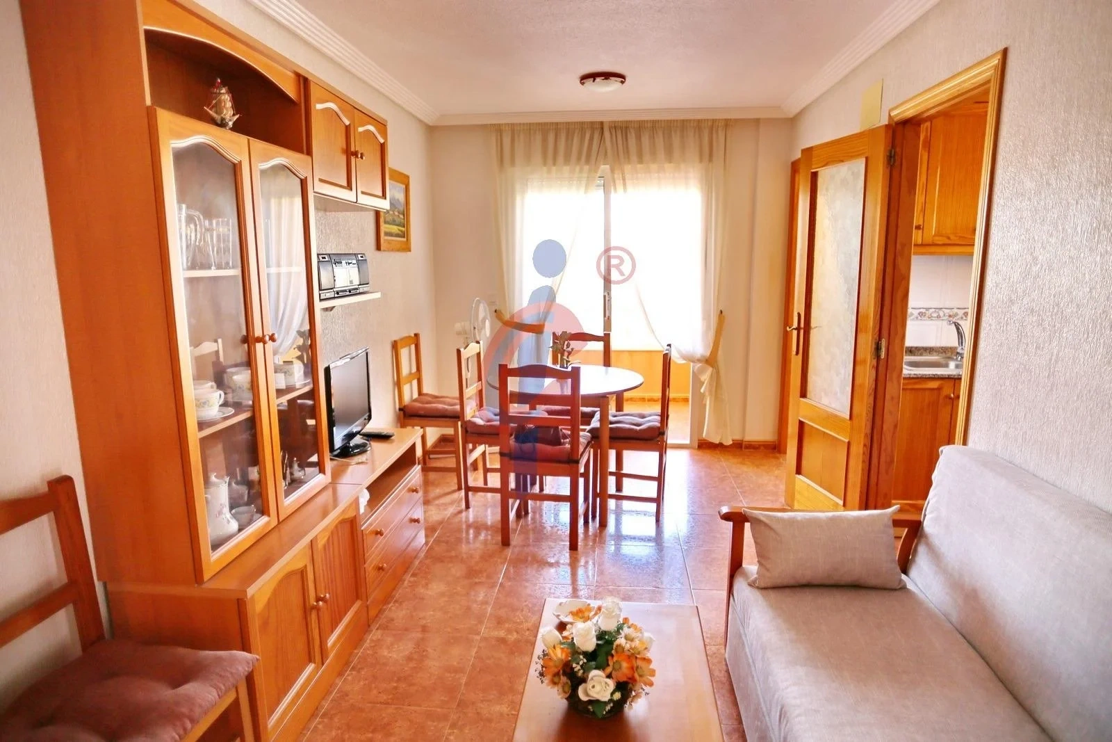 1 - venta apartamento guardamar del segura comunidad valenciana españa