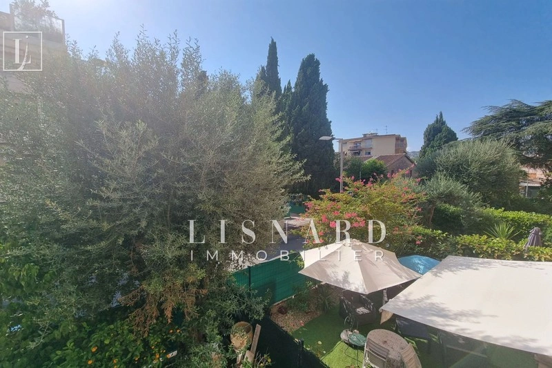 1 - продажа квартира vallauris приморские альпы франция