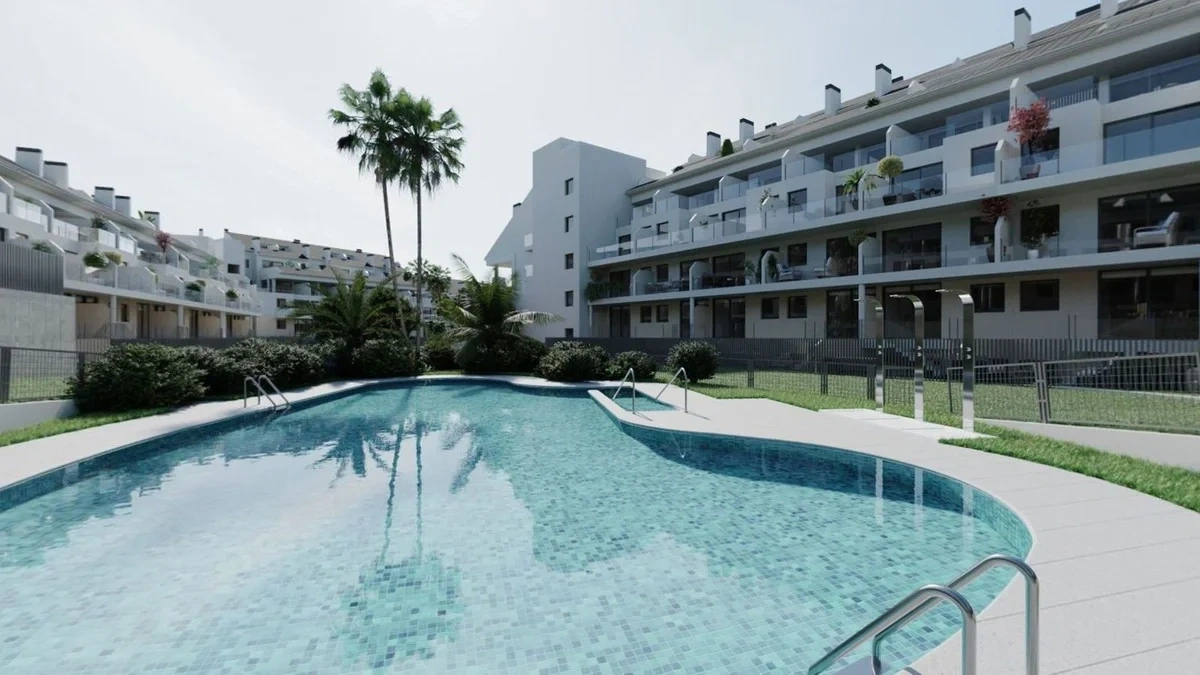 1 - vente appartement fuengirola - costa del sol andalousie espagne