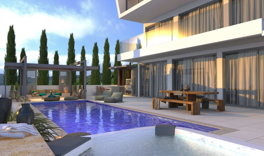 1 - verkoop villa paphos paphos cyprus