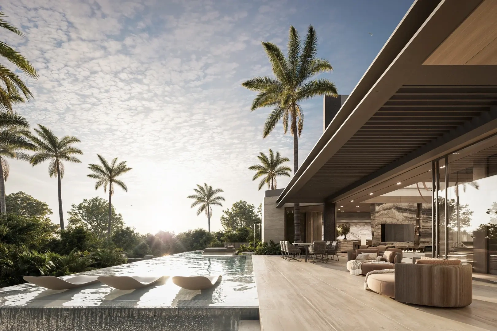 2 - продажа villa marbella - costa del sol андалусия испания