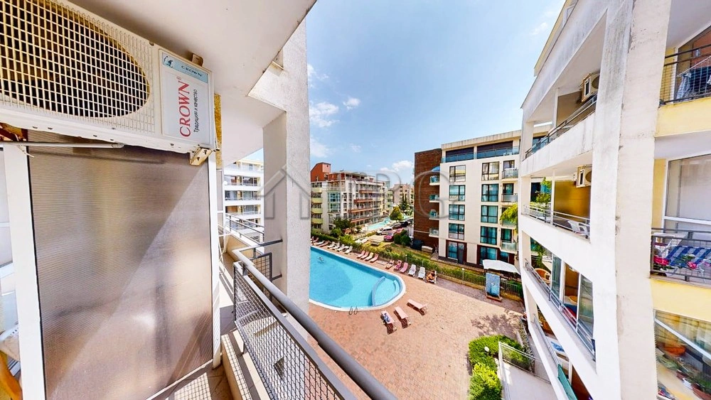 1 - venta apartamento sunny beach burgas bulgaria