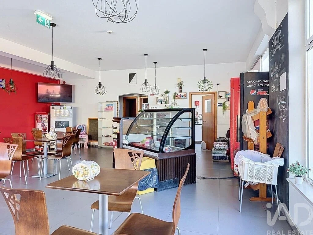 2 - business for sale in amor centro region portugal