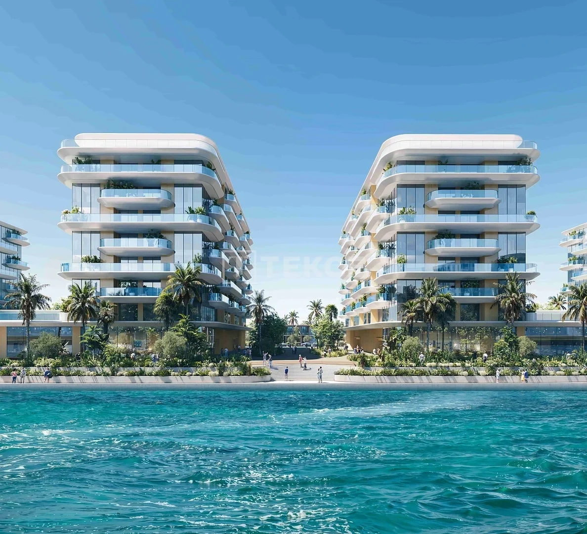 1 - vente appartement abu dhabi abu dhabi émirats arabes unis