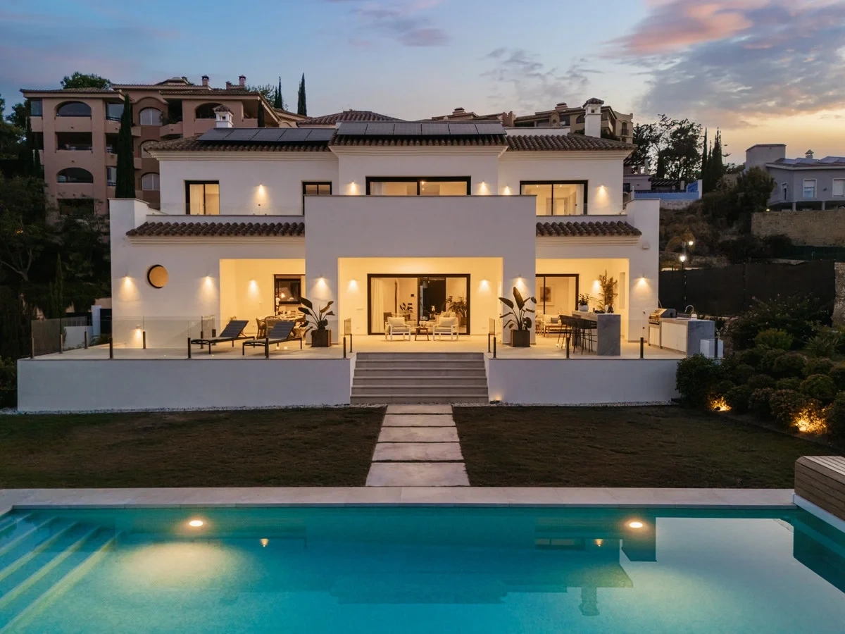2 - waterfront house for sale in marbella - costa del sol andalusia spain