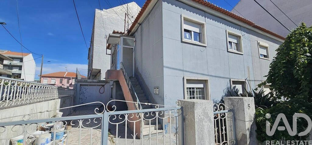 1 - verkauf villa almada lissabon region portugal