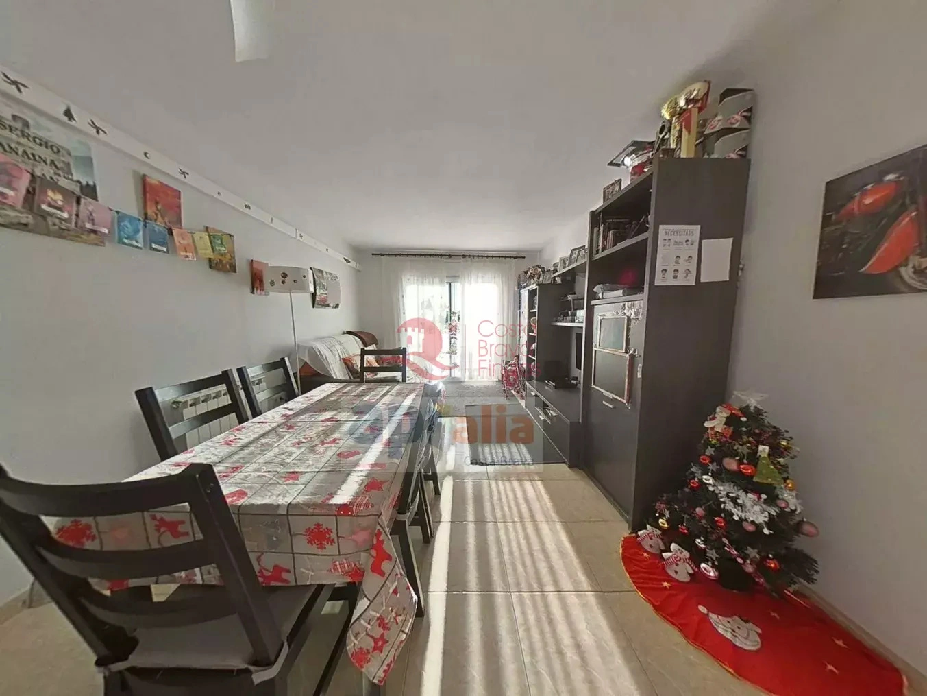 2 - venta apartamento palamos cataluña españa