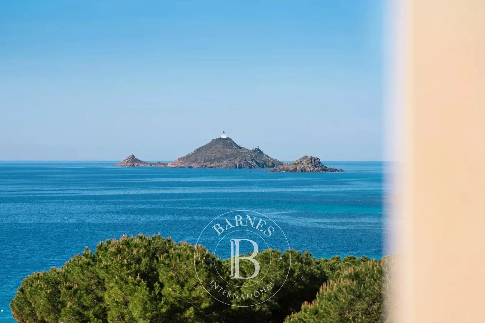 2 - vente appartement vue mer ajaccio corse (du-sud) france