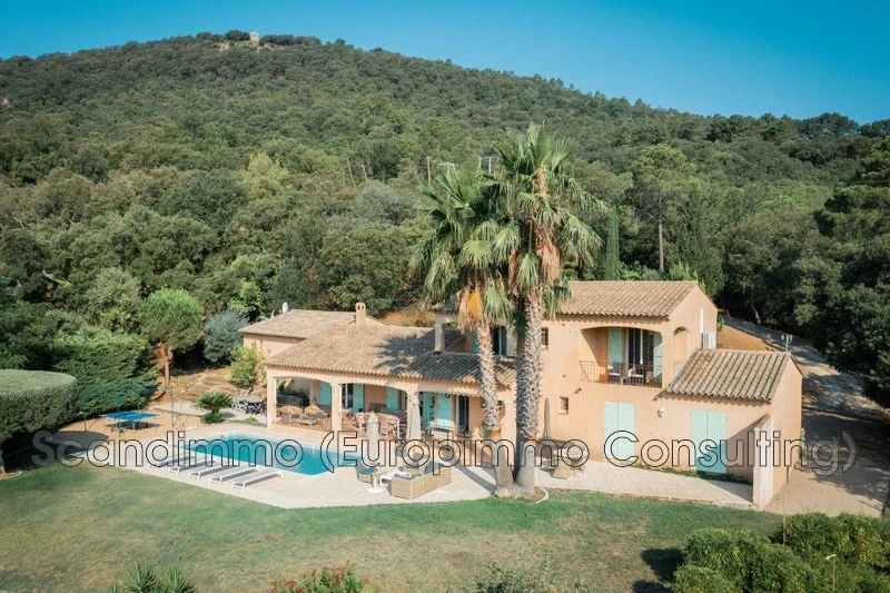 2 - venta casa la garde-freinet var francia