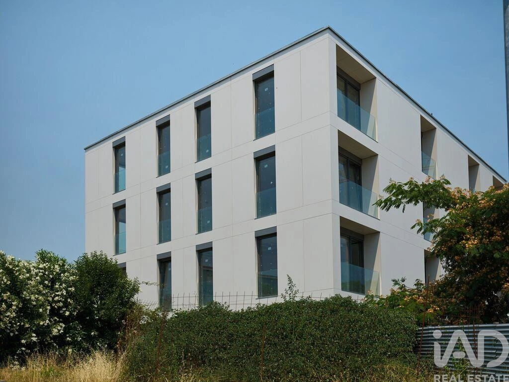 2 - vente appartement maia région nord portugal