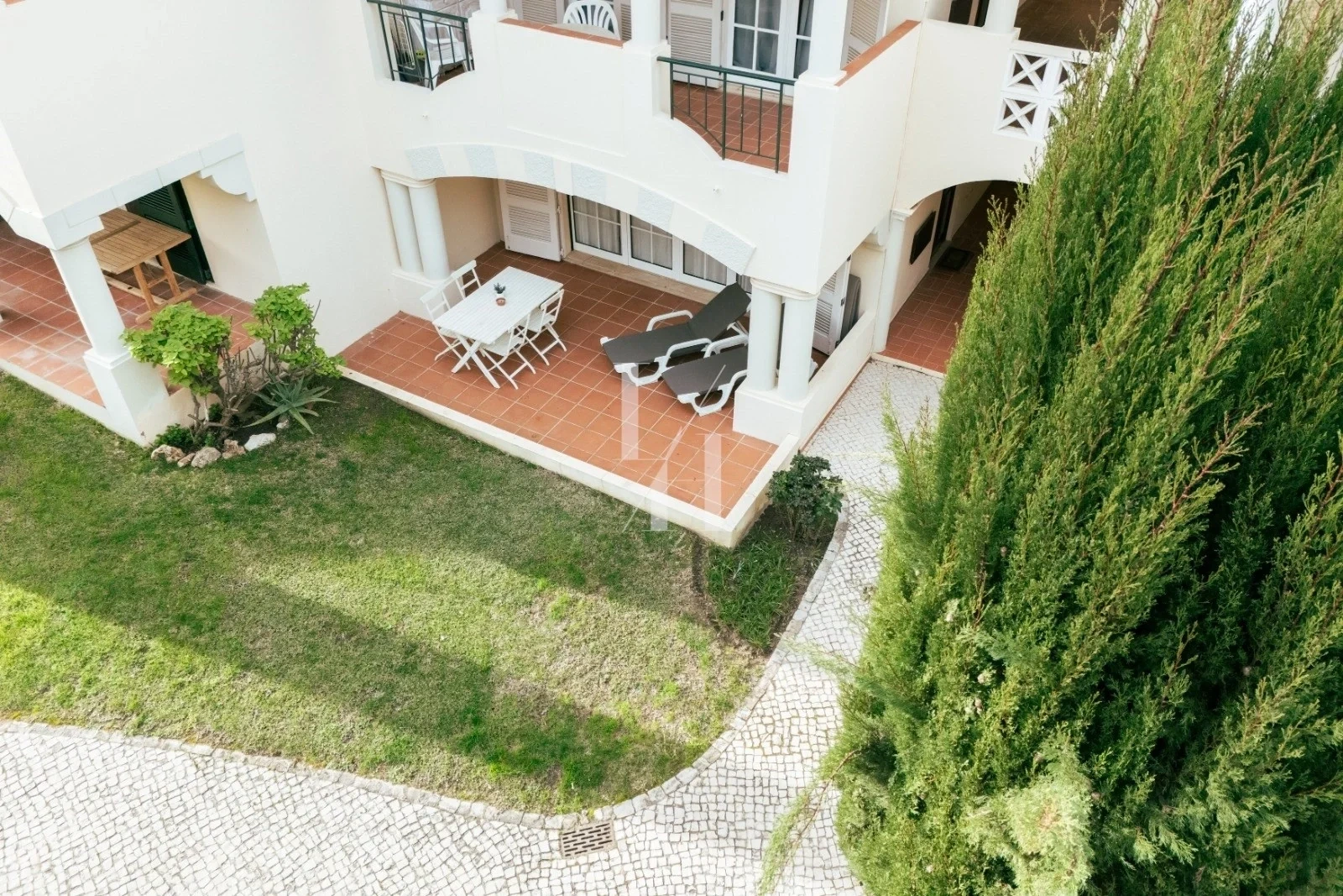 2 - alquiler vacaciones apartamento quarteira algarve portugal