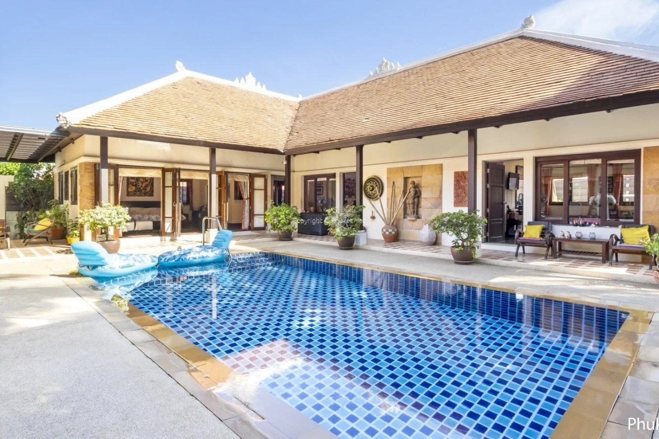 2 - vendita casa thalang phuket thailandia