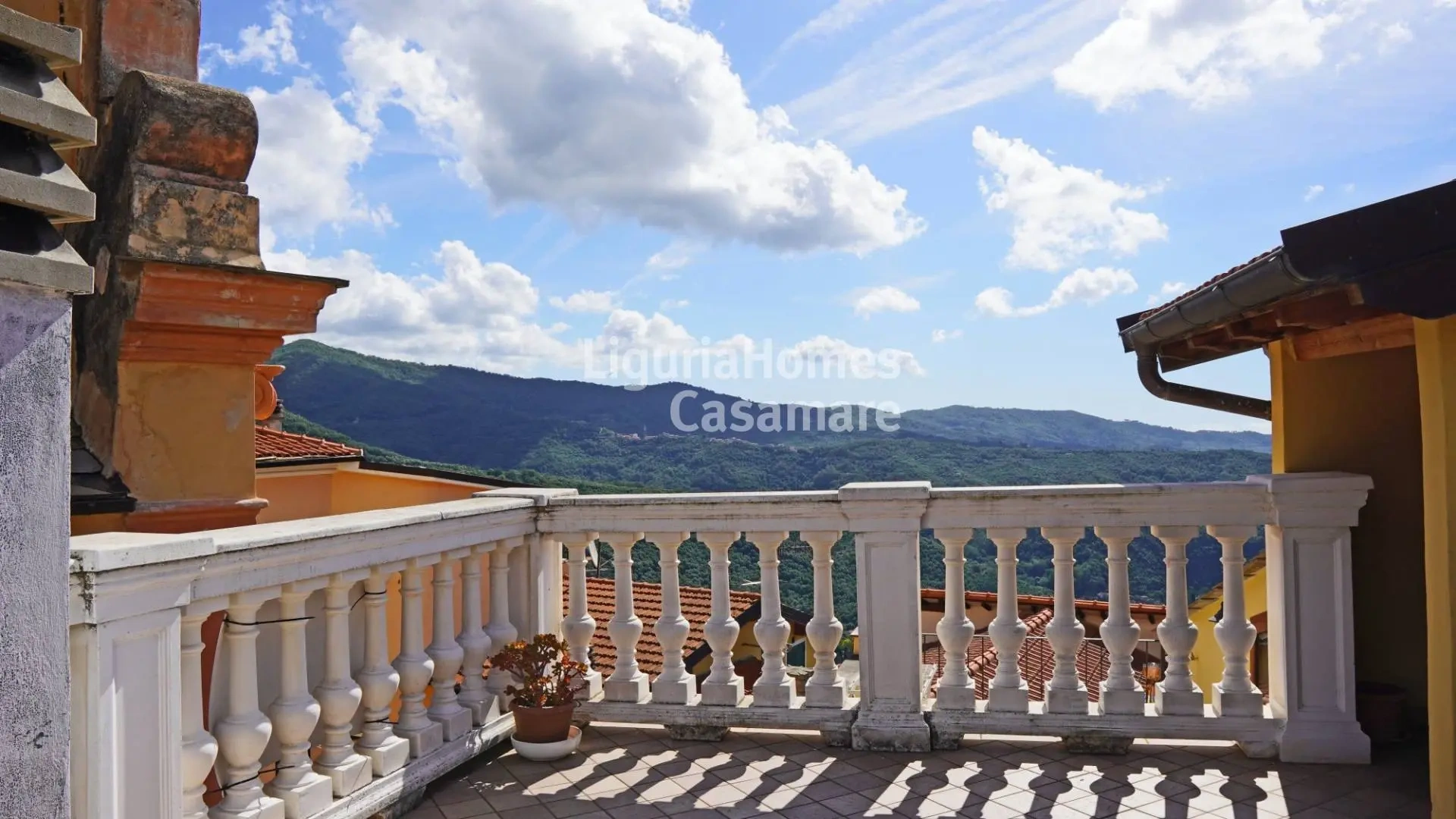 1 - vente maison prela' ligurie italie
