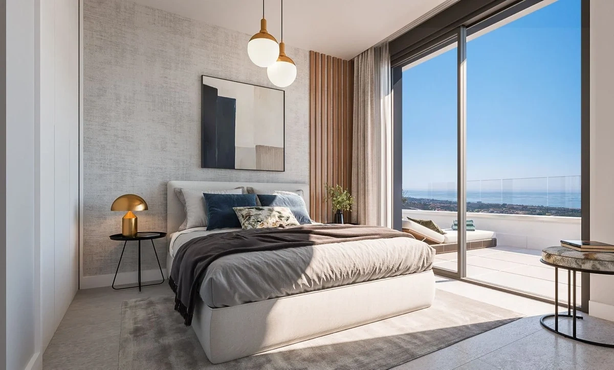 2 - продажа квартира ноги в воде marbella - costa del sol андалусия испания