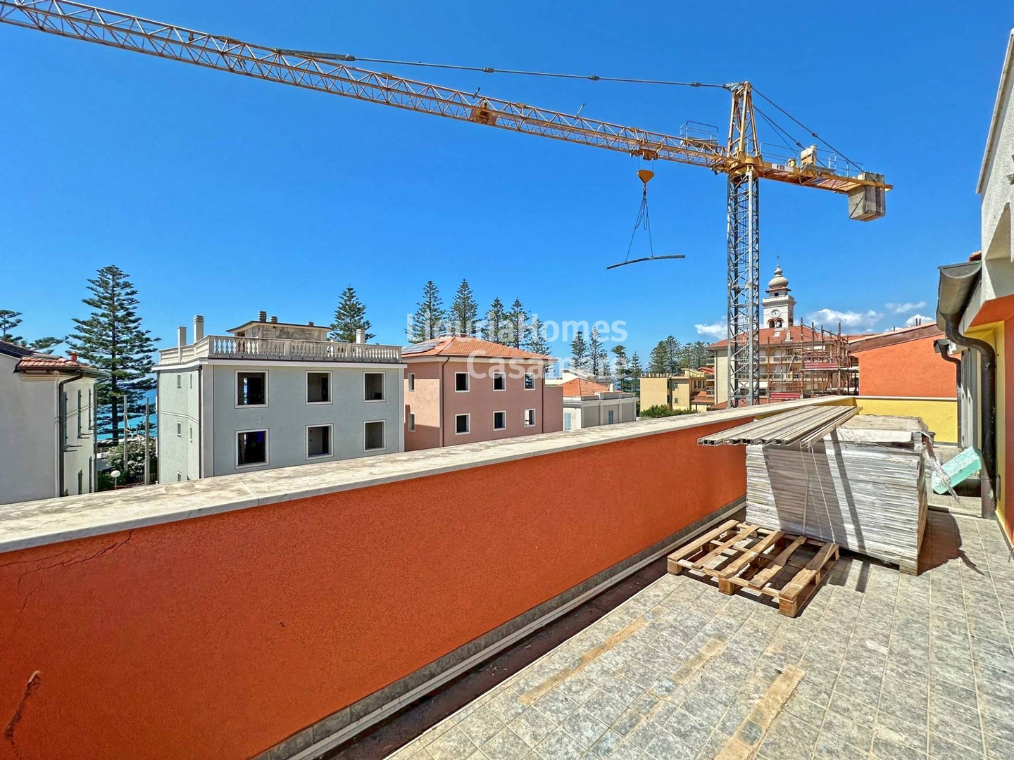 1 - verkoop appartement aan het water bordighera liguria italië