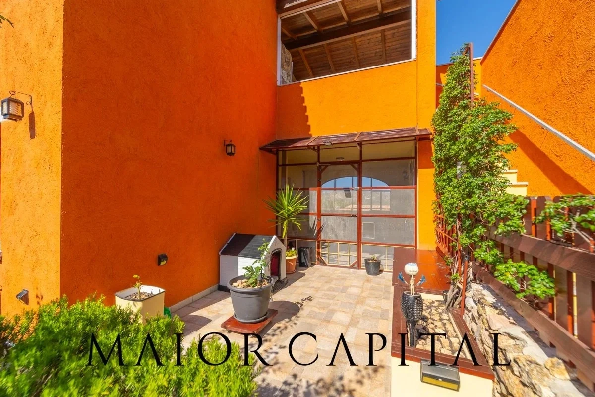 2 - apartment for sale in san teodoro sardinia italy
