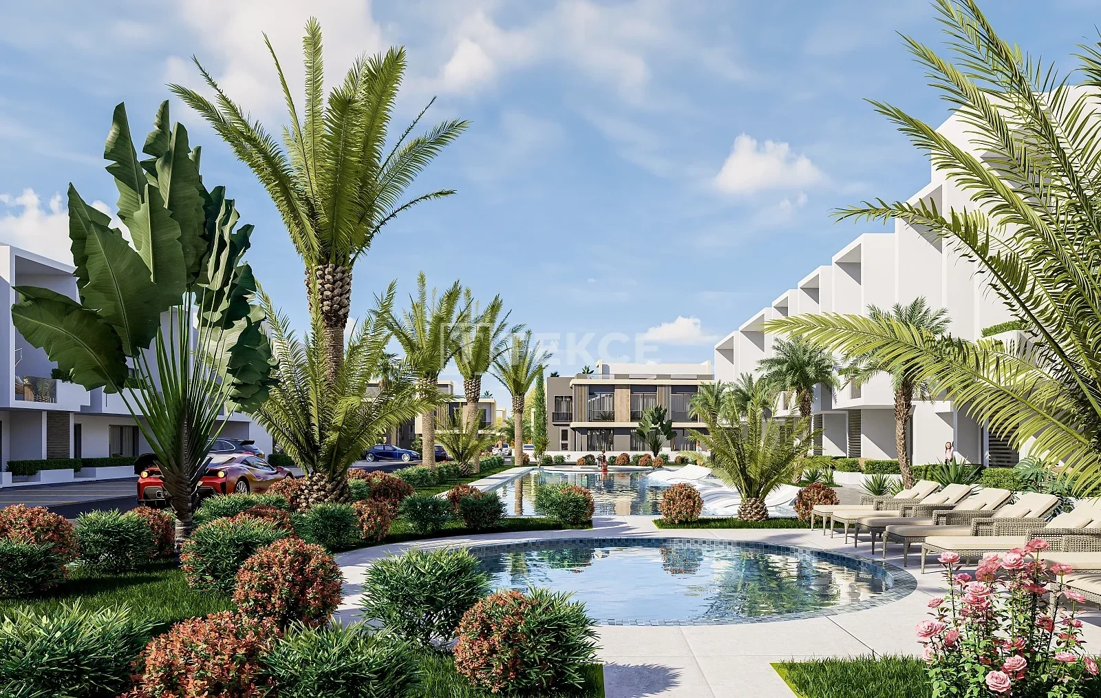 2 - venta apartamento vista al mar i̇skele famagusta chipre