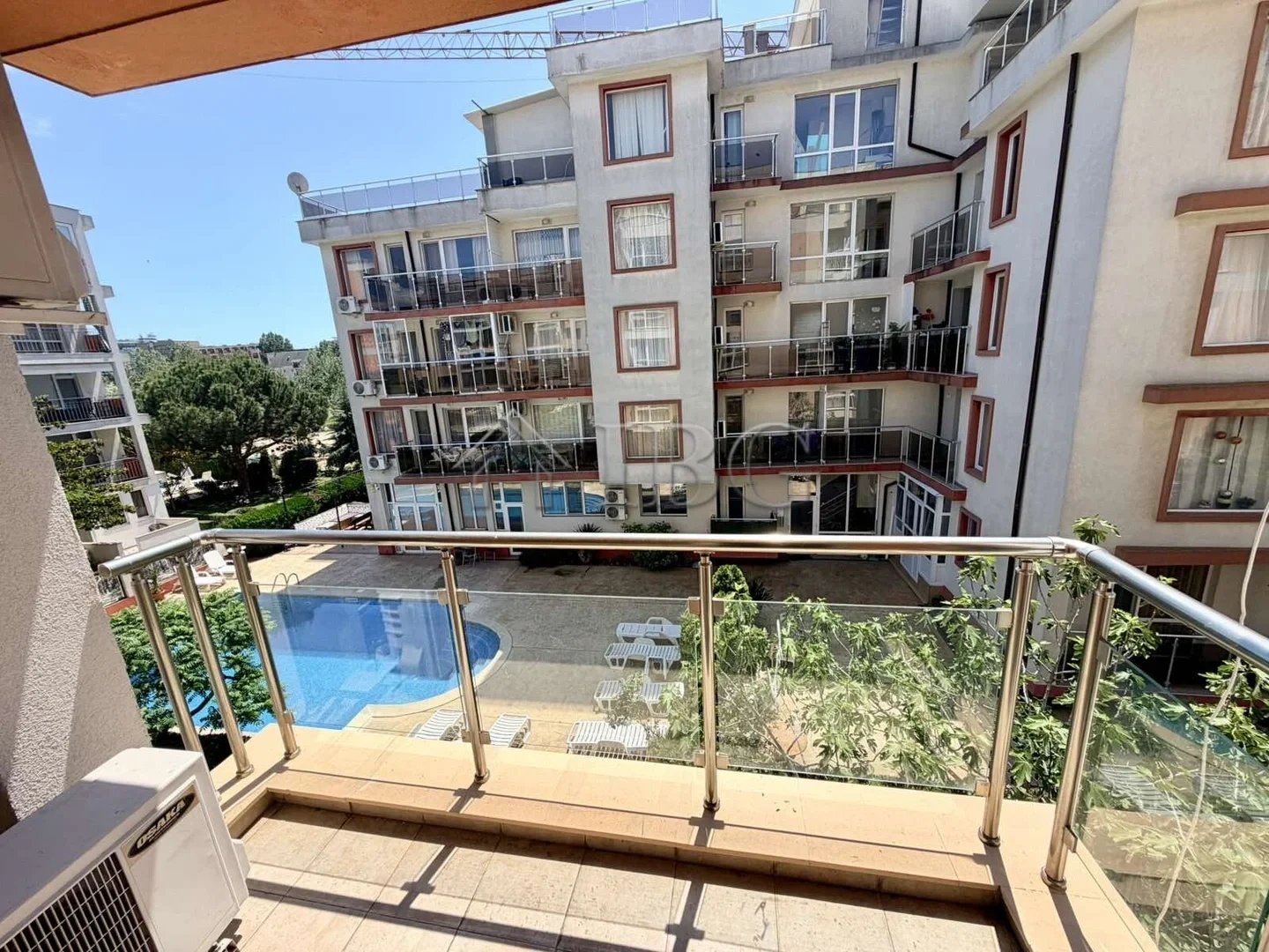 1 - venta apartamento sunny beach burgas bulgaria