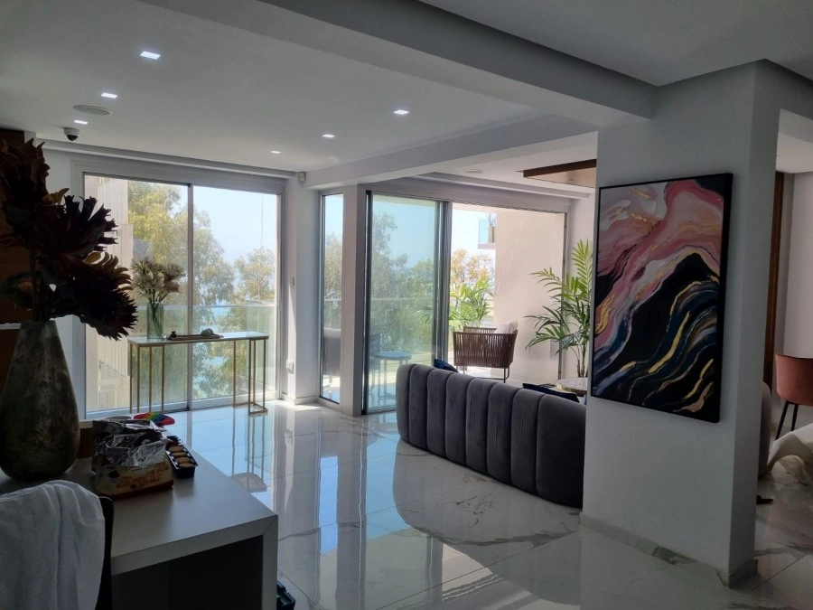 1 - vente appartement vue mer limassol limassol chypre