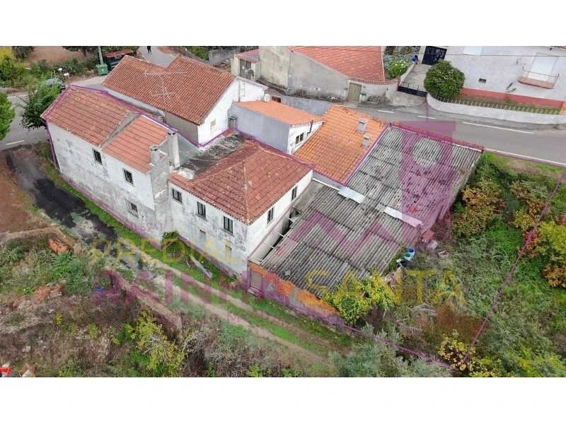 2 - verkoop huis vila nova de poiares centro region portugal