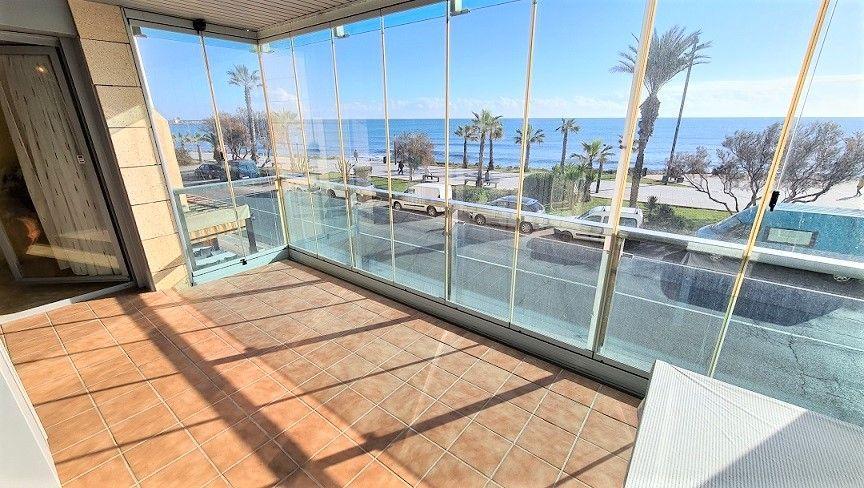 1 - vendita appartamento fronte mare torrevieja - costa blanca comunità valenciana spagna