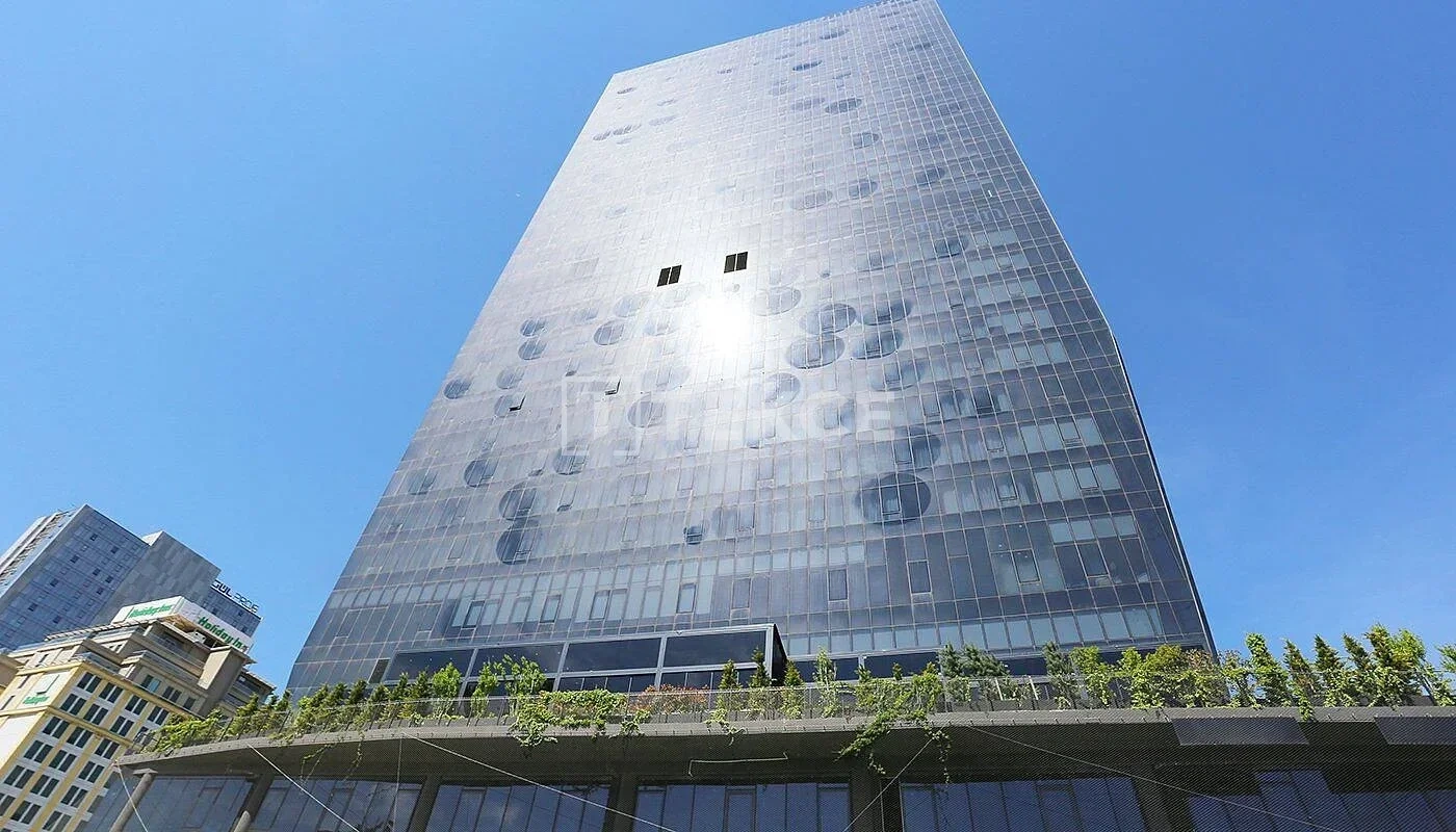 2 - vente appartement bagcilar istanbul turquie