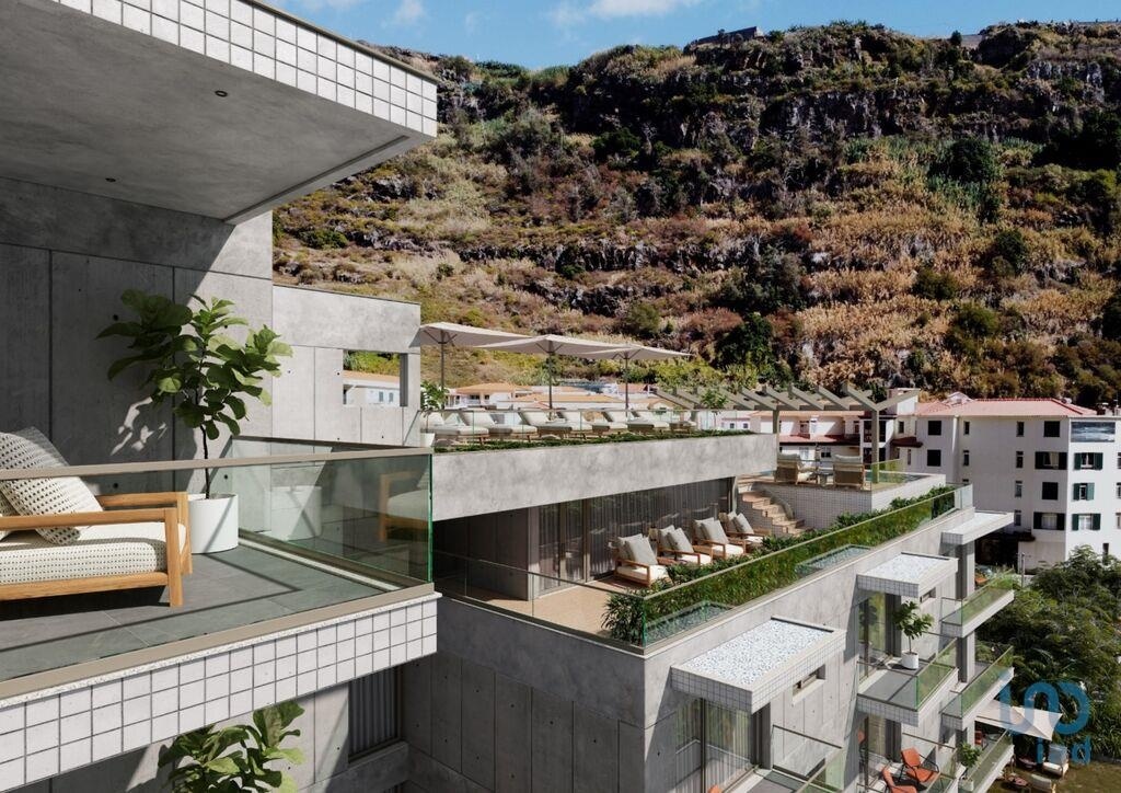 1 - продажа квартира ribeira brava мадера португалия