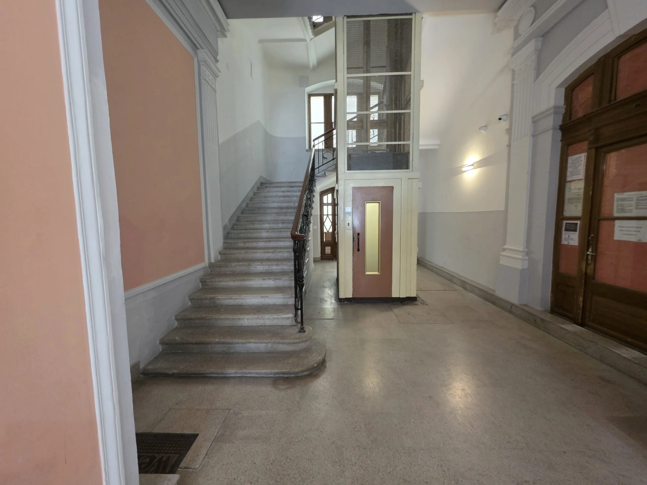 2 - apartment for sale in trieste friuli-venezia giulia italy
