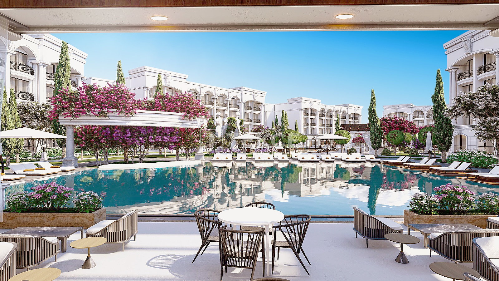 1 - sea view business for sale in i̇skele famagusta cyprus