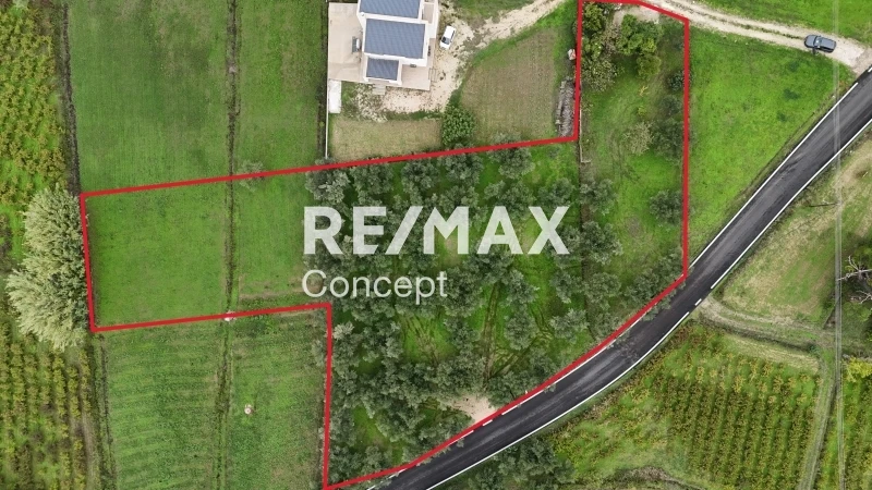 1 - venta terreno zante islas jónicas grecia