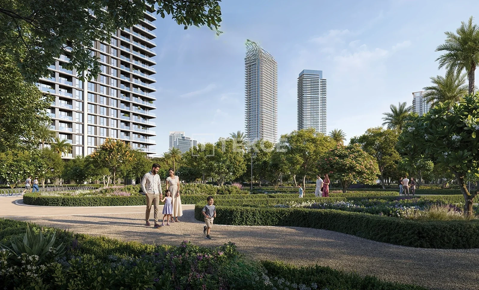 2 - venta apartamento dubai dubai emiratos árabes unidos