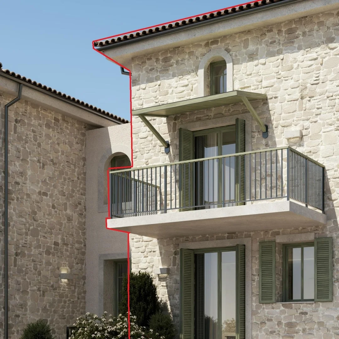 2 - verkoop huis chalkidiki centraal-macedonië griekenland