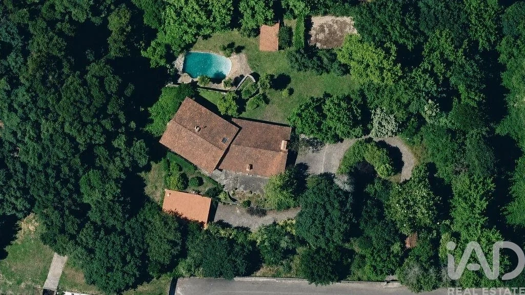 1 - venta villa santo tirso región norte portugal