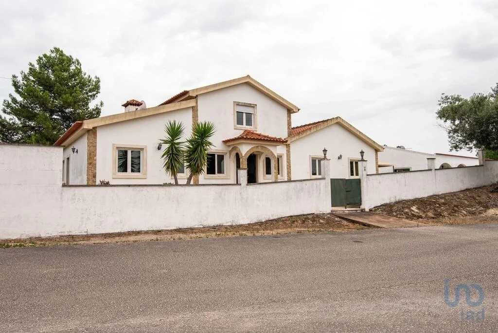 2 - verkauf haus santarém alentejo portugal
