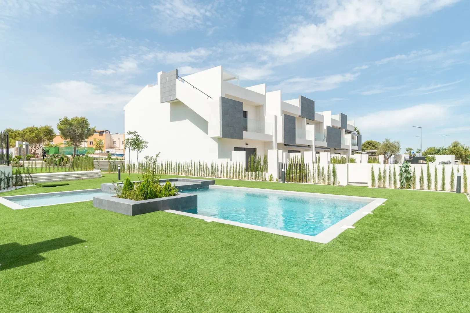 1 - verkauf haus torrevieja - costa blanca valencia spanien