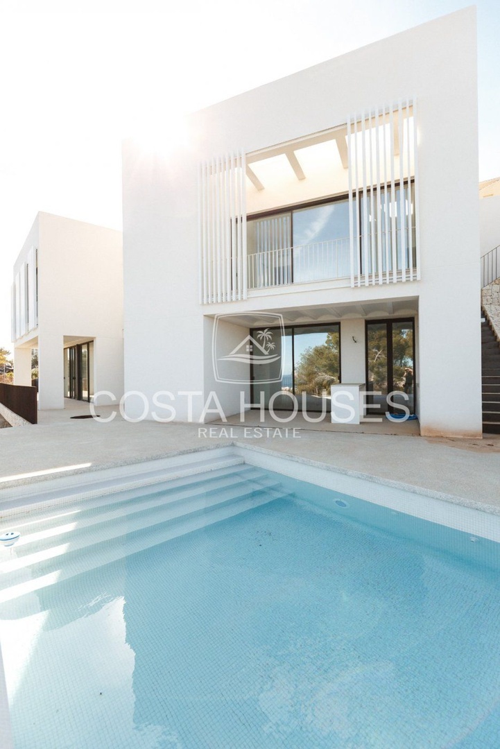 2 - vente maison vue mer xabia/javea - costa blanca communauté valencienne espagne