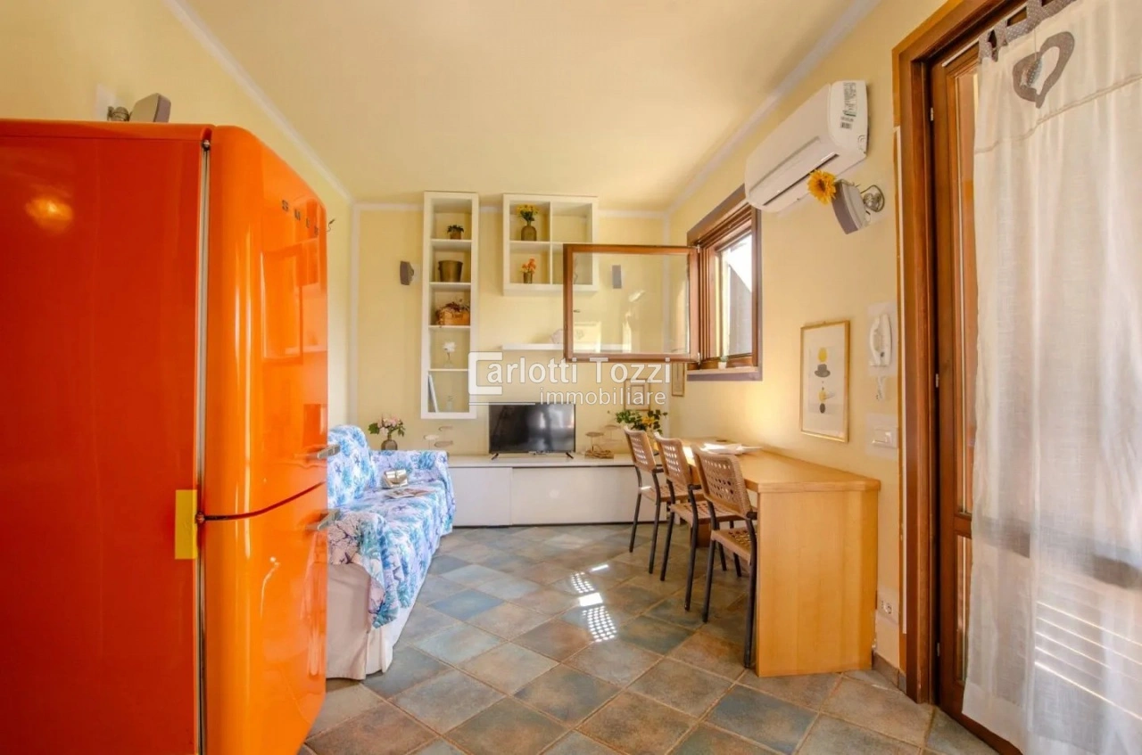 2 - vente appartement grosseto toscane italie