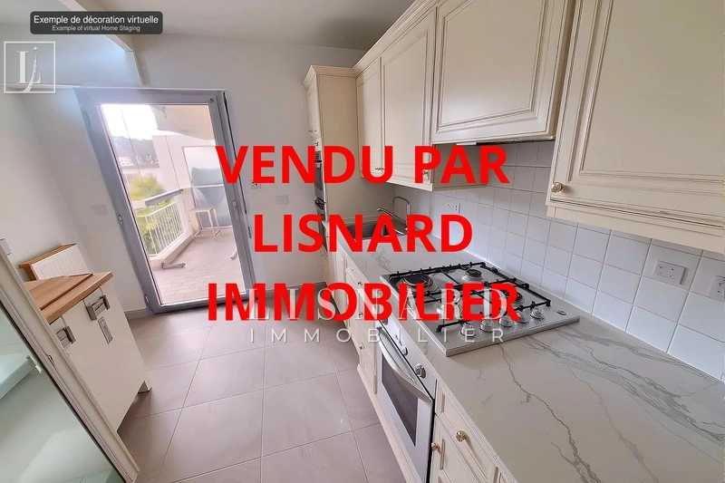 1 - venta apartamento vallauris alpes-marítimos francia