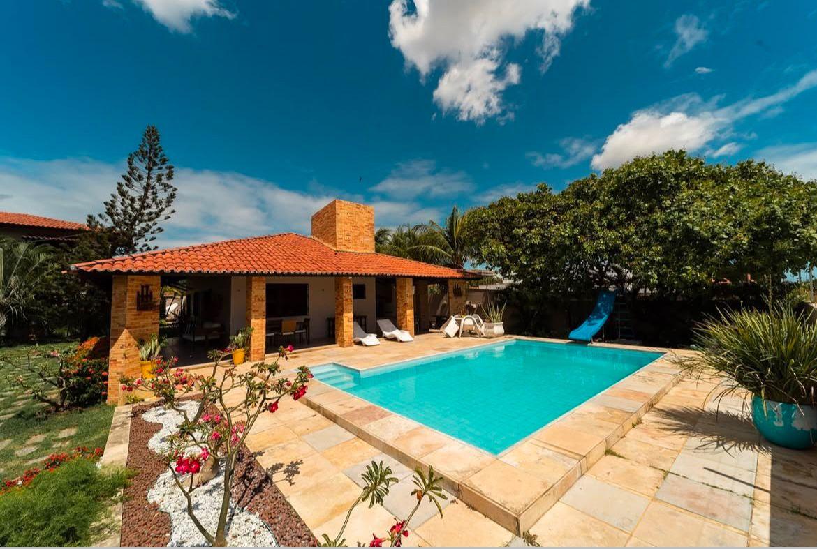 1 - house for sale in cumbuco ceará brazil