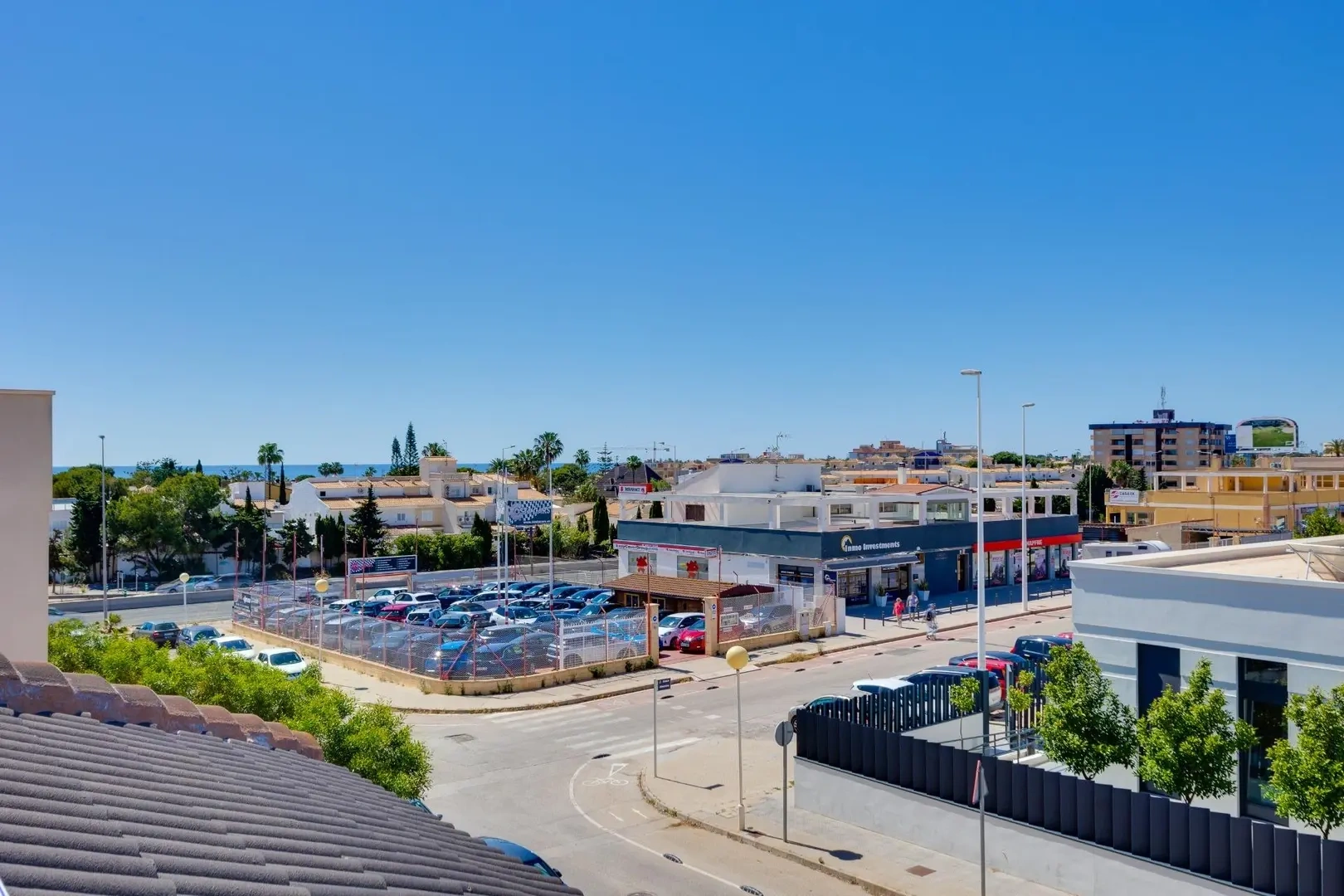 2 - apartment for sale in la zenia valencian community spain