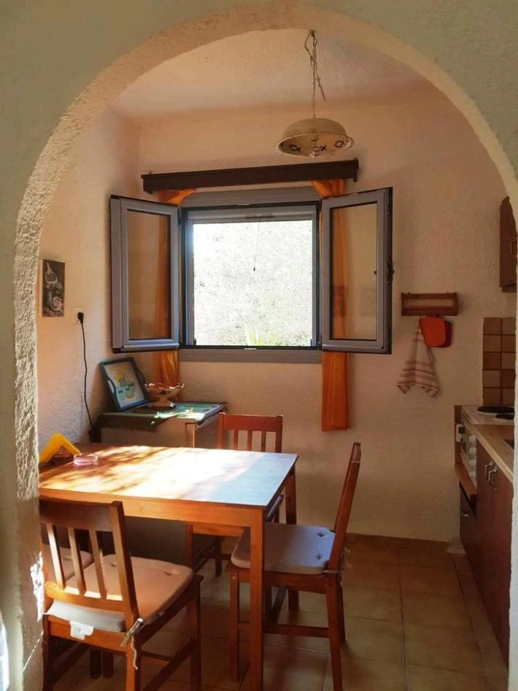 2 - продажа коммерция вид моря monastiráki крит греция