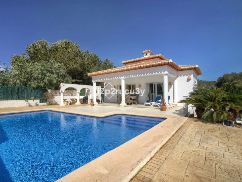 1 - verkauf villa xabia/javea - costa blanca valencia spanien