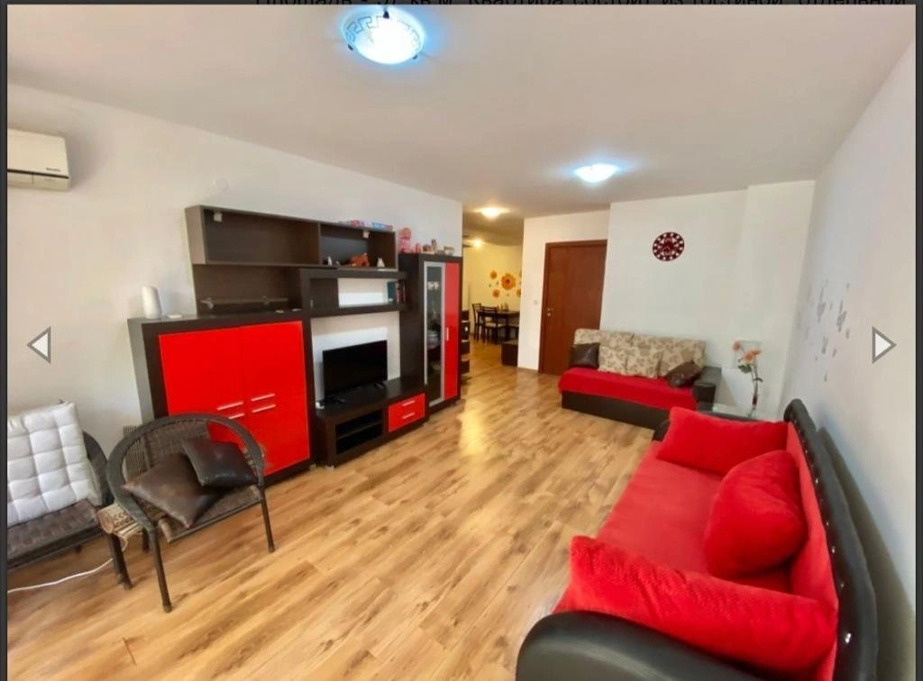 1 - verkauf wohnung strandpromenade sveti vlas burgas bulgarien