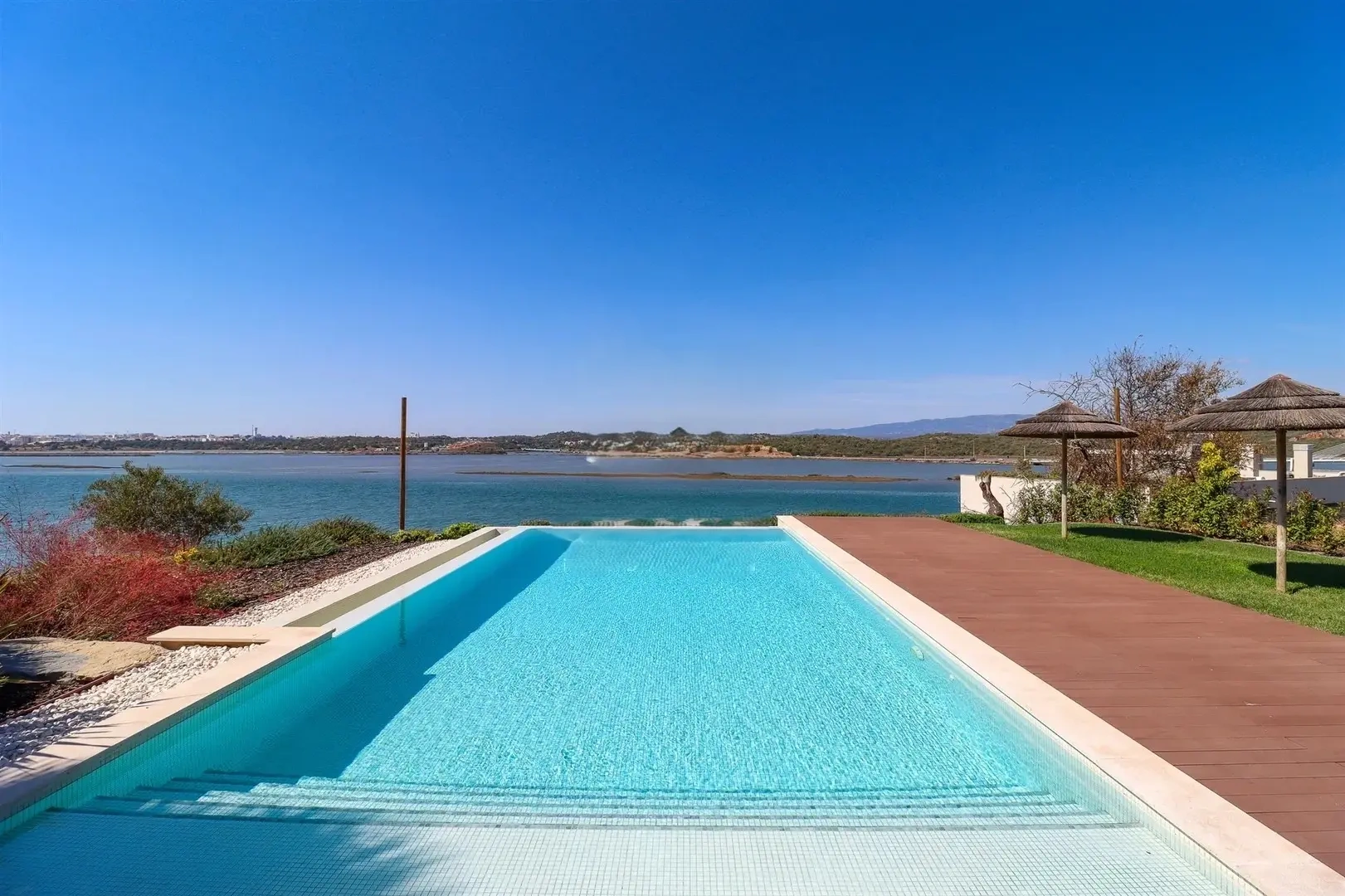 1 - venta casa lagoa algarve portugal