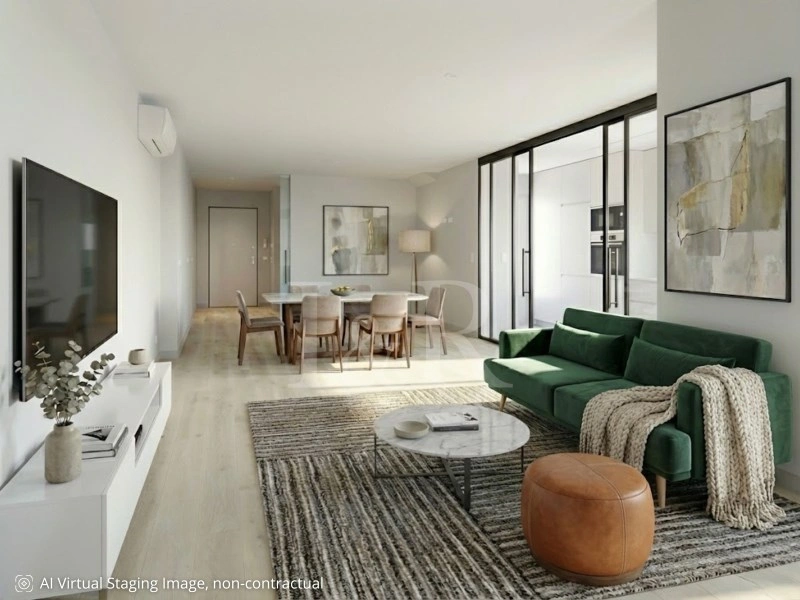 1 - vente appartement lisbonne région de lisbonne portugal