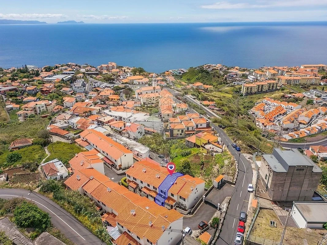 2 - verkoop huis santa cruz madeira portugal