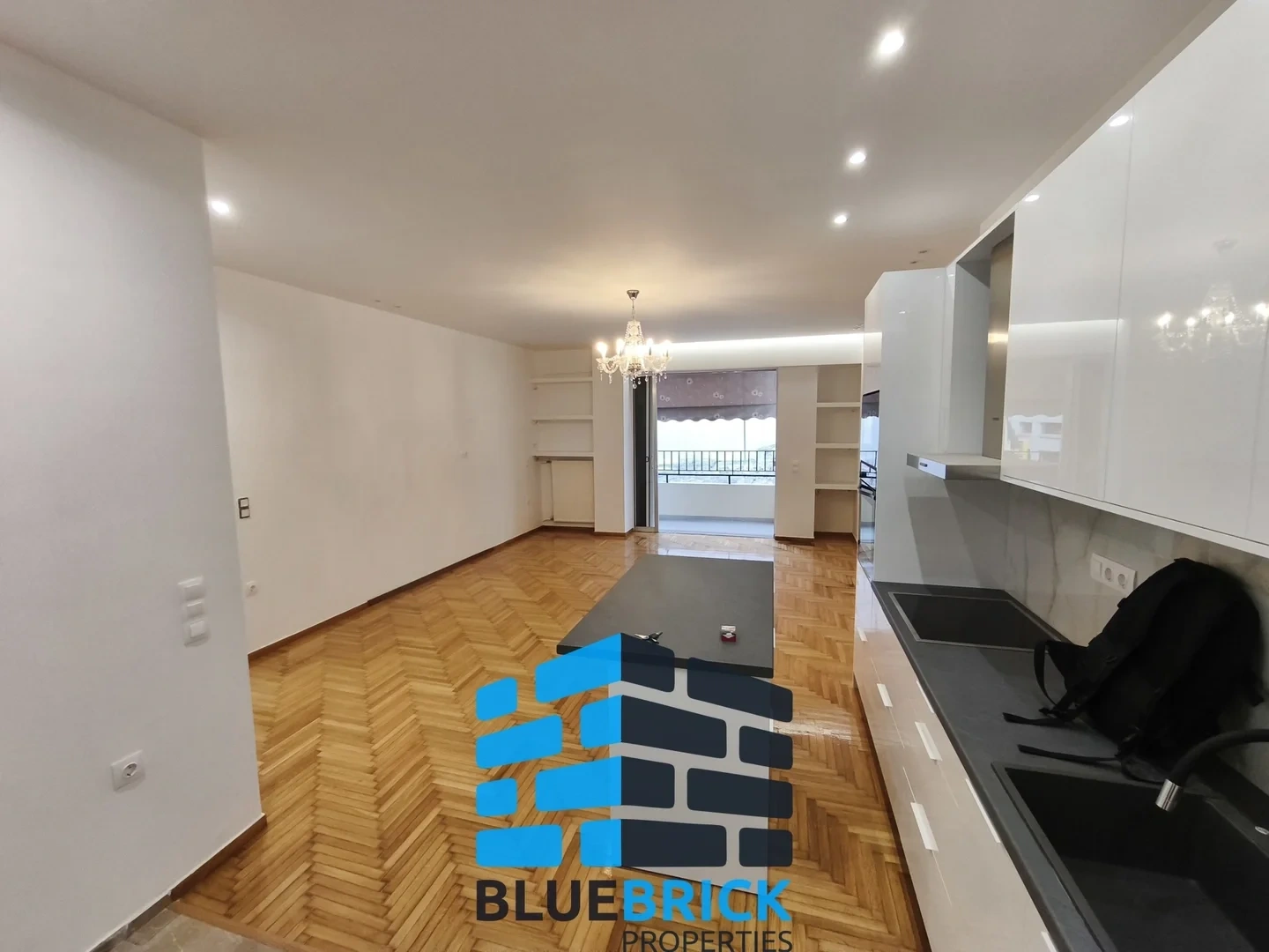 2 - продажа квартира piraeus аттика греция