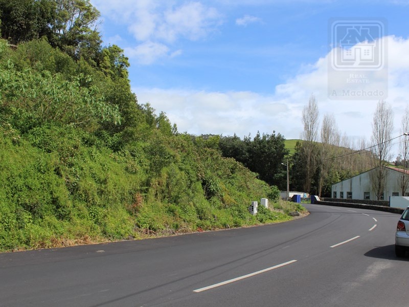 2 - vendita terreno angra do heroísmo le azzorre portogallo