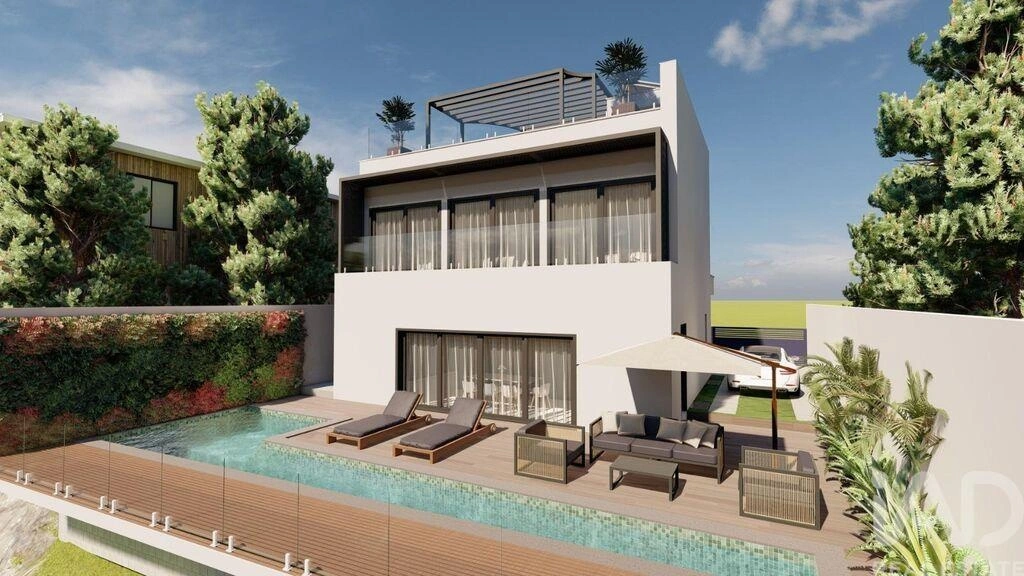 2 - verkauf haus tavira algarve portugal