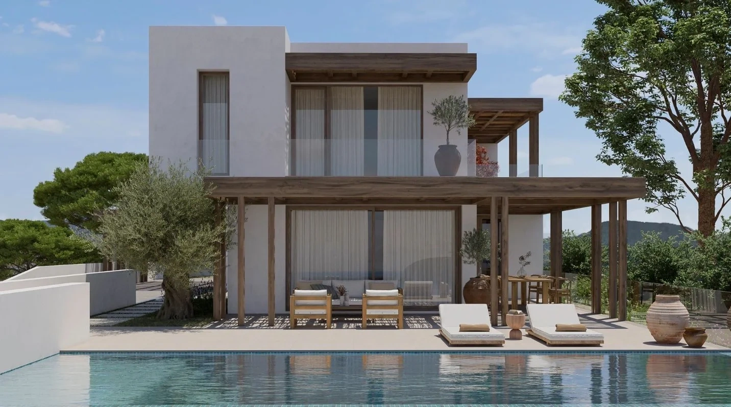 2 - vente maison vue mer teulada communauté valencienne espagne
